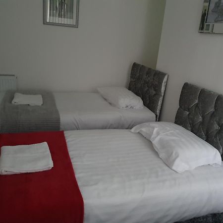 Modern City Centre Apartments Liverpool Dış mekan fotoğraf