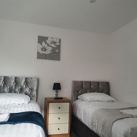 Modern City Centre Apartments Liverpool Dış mekan fotoğraf